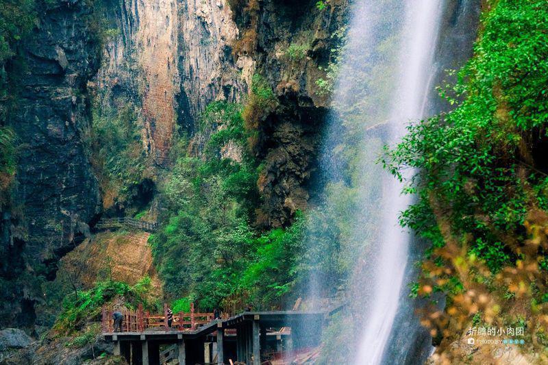 貴州旅游,黔行醉,不思?xì)w.