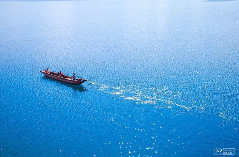親愛的“瀘沽湖”，給你點(diǎn)顏色-貴州旅游團(tuán)