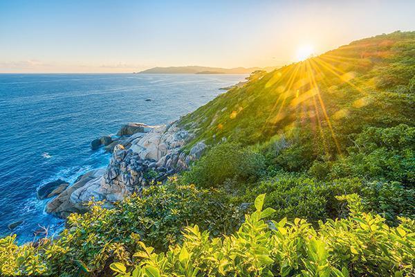 【愛的海洋】貴陽直飛三亞6天5晚游 全程0購物0購物 真正的一價(jià)全包 深度純玩-貴州旅行社