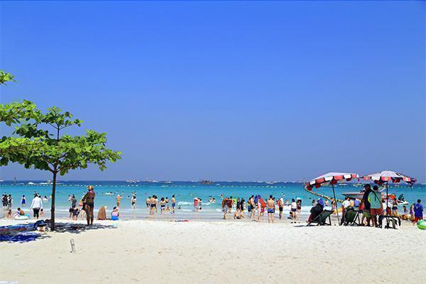 【超值泰國(guó)游】泰國(guó)曼谷芭提雅 玩轉(zhuǎn)泰國(guó)6天5晚超值之旅 贈(zèng)送450元簽證費(fèi)