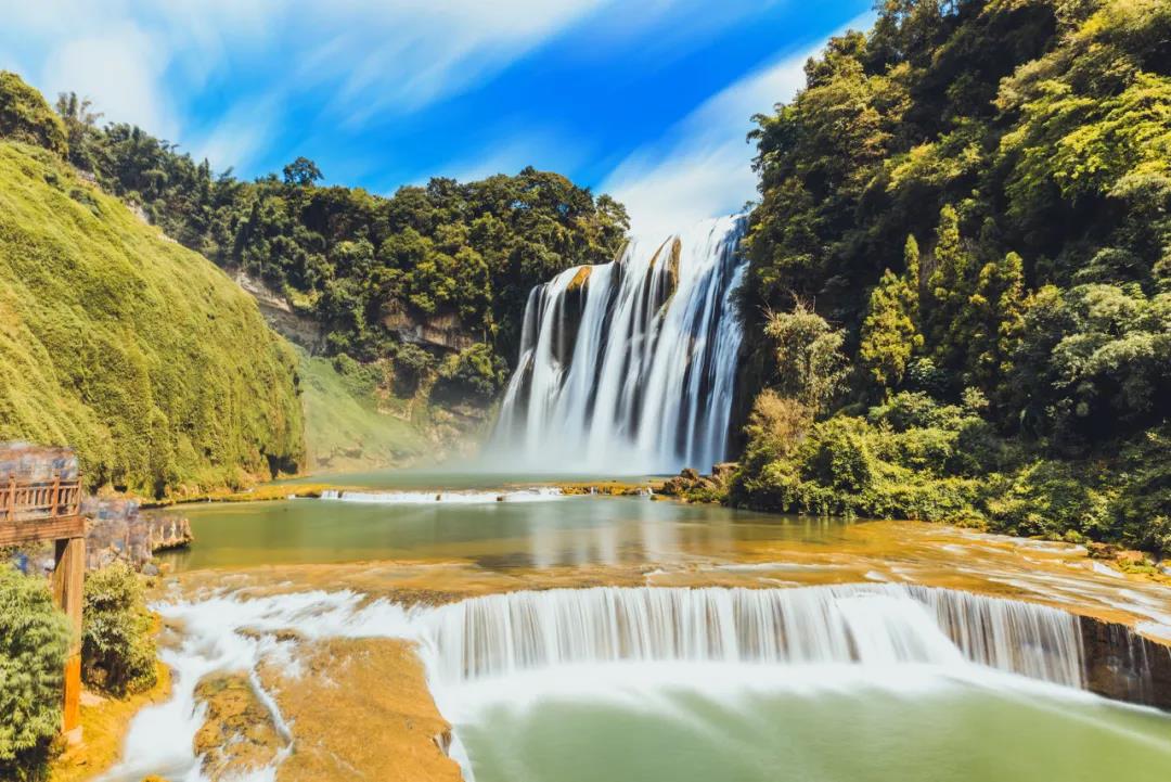 今天，貴州發(fā)布100條精品旅游線路！你最想去哪兒？-貴州旅游團(tuán)