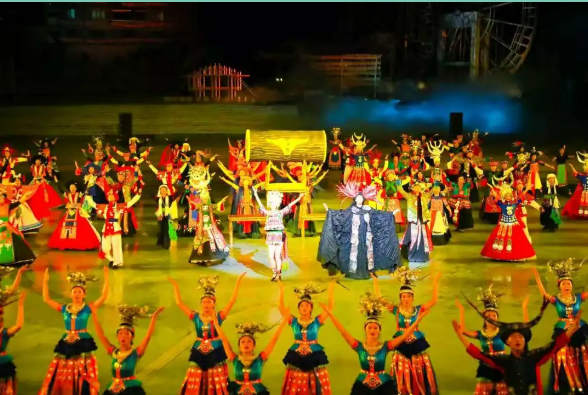 貴州旅行社-貴州旅游景點(diǎn)門票怎么預(yù)約？