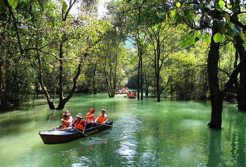 貴州旅游最新優(yōu)惠和防疫政策