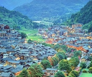 貴州旅游特色_攻略_建議_必打卡景點(diǎn) 